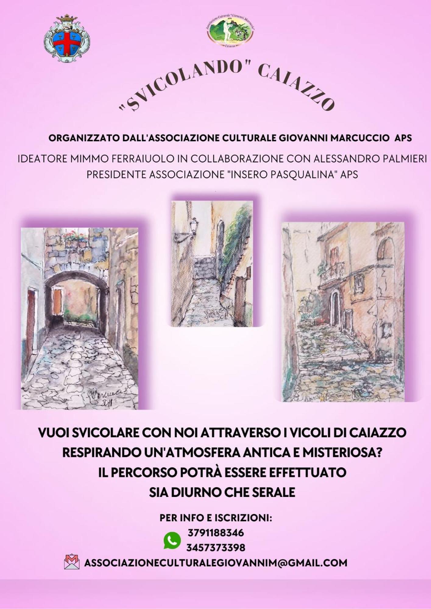 Il Sette E L'Otto Bed & Breakfast Caiazzo Eksteriør bilde